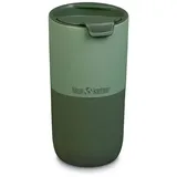 Klean Kanteen Rise Tumbler Thermobecher 0,473 l Grün
