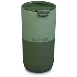 Klean Kanteen Rise Tumbler Thermobecher 0,473 l Grün