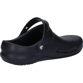 Crocs Bistro - schwarz