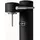 Aarke Carbonator 3 matte black + PET-Flasche