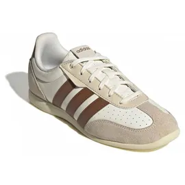 adidas Barreda Lo Damen Off White/Dusky Bronze/Warm Vanilla 38