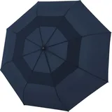 Doppler Regenschirm Magic XM Air Navy