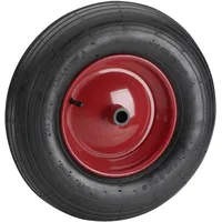 Dörner + Helmer Luftrad 250 kg