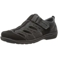 ROHDE Herren Rostock Slipper, Grau