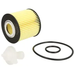 Ölfilter BOSCH F 026 407 098