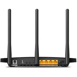 TP-Link Archer VR400 V2 AC1200 Dualband Modem Router