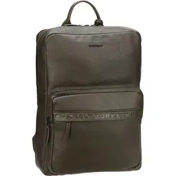Burkely Rucksack Minimal Mason Rucksäcke   Grau 
