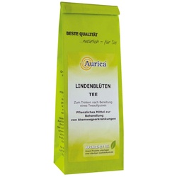 Lindenblütentee 40 g