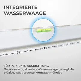 Kältebringer Klimaanlagen Wärmepumpen Wandhalterung
