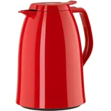 Emsa Mambo rot hochglanz 1,5 l
