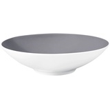 SELTMANN WEIDEN Suppenteller rund 20 cm Life elegant grey
