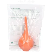 Büttner-Frank Ohrenspritze 30 g Gummi 1 St.