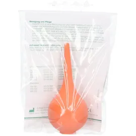 Büttner-Frank Ohrenspritze 30 g Gummi 1 St.