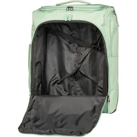 Travelite Kick Off 2-Rollen Cabin 55 cm / 44 l salbei