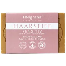 FINigrana Aleppo Haarseife Sensitiv Bio 100 g
