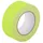 WIHEDÜ Gewebeband Neon Gelb 12,5 cm x 25,0 m 1 Rolle