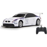 Jamara Auto BMW M3 Sport 2CH RTR weiß 403092