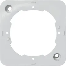 Axing TZU 1-10 Antennendosen-Abdeckung Aufputz