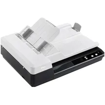 Avision AD130 Document Scanner