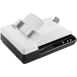 Avision AD130 Document Scanner
