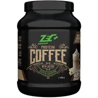 Zec+ Nutrition ZEC+ Protein Coffee White Mocha