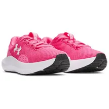 Under Armour Charged Surge 4 Damen Super Pink/White 38,5