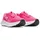 Under Armour Charged Surge 4 Damen Super Pink/White 38,5