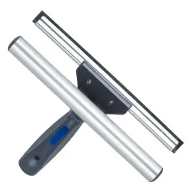 Lewi Fensterwischer Bionic Duo 35 cm Weiß