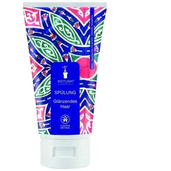 Bioturm Haarspülung Glänzendes Haar 150ml