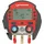 Rothenberger ROCOOL 600 Set Koffer und 2 Temperatur-Klemmen - 1000000570