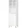 MÖBELPARTNER Serie 500 Büroschrank 50,9 x 41,0 x 168,7 cm weiß
