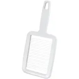 Metaltex Kartoffelschneider 11 x 25,5 cm Edelstahl Weiß