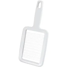Metaltex Kartoffelschneider 11 x 25,5 cm Edelstahl Weiß