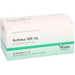 Asthma HM Inj.