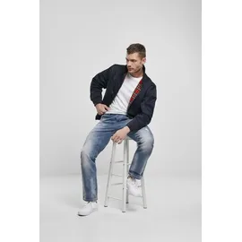 Brandit Textil Lord Canterbury Herren navy XXL
