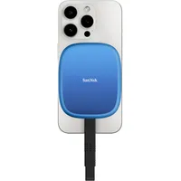 SanDisk Creator Phone SSD 2 TB USB-C