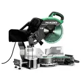 Hikoki Paneelsäge mit Laseranzeige C12RSH3