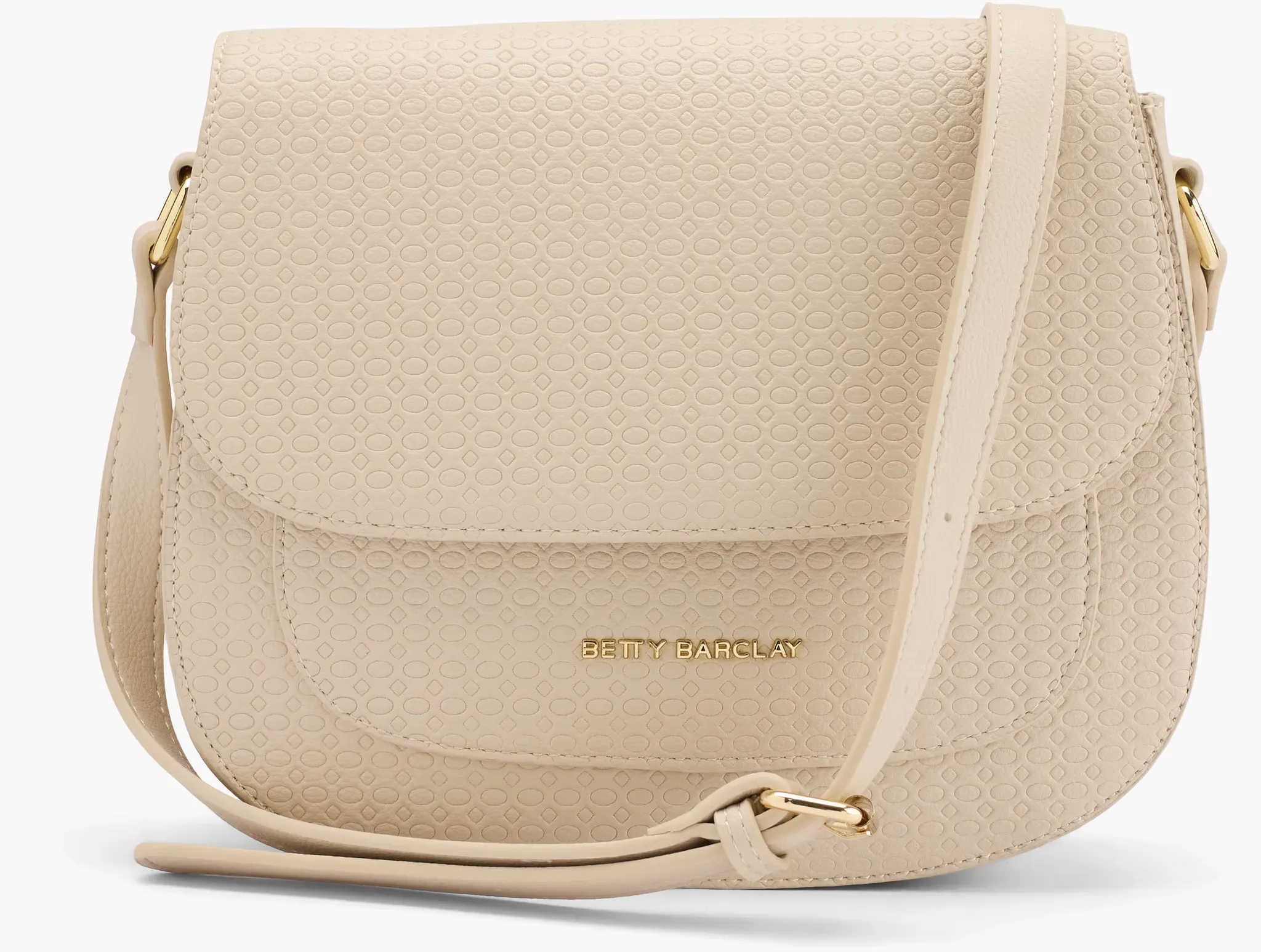 Betty Barclay  Umhängetasche Beige, Damen, Größe: ONE SIZE - Betty Barclay  Umhängetasche Beige, Damen, Größe: ONE SIZE - woman - Beige