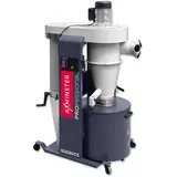 Zyklon Werkstatt Absauganlage Axminster SD2080CE (230V)
