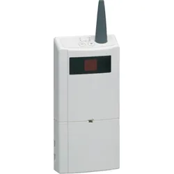 Hager TR131A, Weiß, 0 - 45 °C, 1 Stück(e)