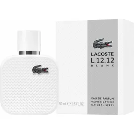 Lacoste L.12.12 Blanc Eau de Parfum 50 ml