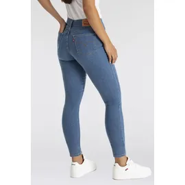 Levi's 311 Shaping Skinny Jeans We Have Arrived 30 28