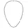Tommy Hilfiger TH85 CHAIN Silber Edelstahl