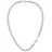 Tommy Hilfiger TH85 CHAIN Silber Edelstahl