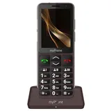 myPhone Bueno LTE Praline Collection
