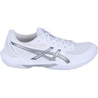 Asics GEL-ROCKET 12 Damen weiß, Größe 41 1⁄2