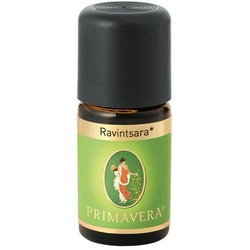Primavera® Ravintsara BIO Ätherisches Öl 5 ml 5 ml Ätherisches Öl