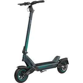 Cecotec Bongo Y65 Connected schwarz/türkis