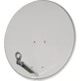 Sky Vision Ideal 65 Satellitenantenne Weiß