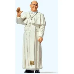 PREISER 45518 G Papst Franziskus